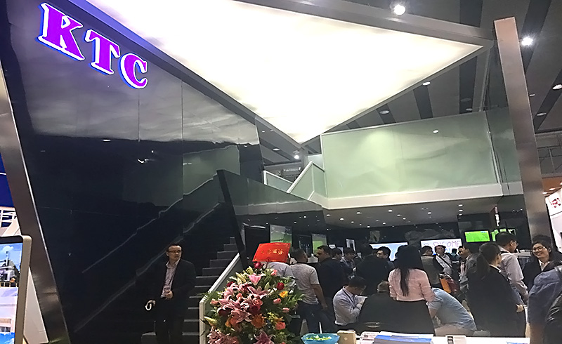 再聚广交会开云官方入口登录智能电视产品惊艳吸睛